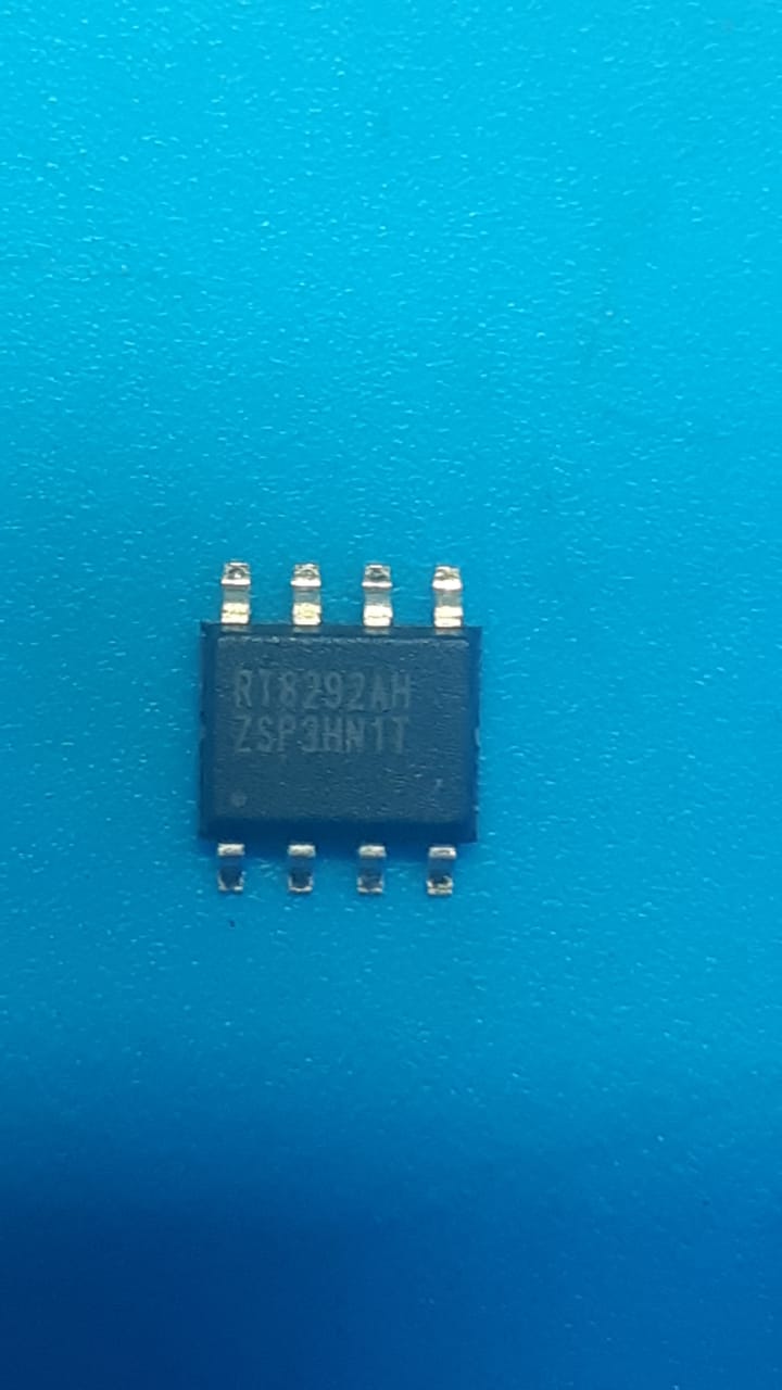 RT8292 AH, a Integrated Circuit